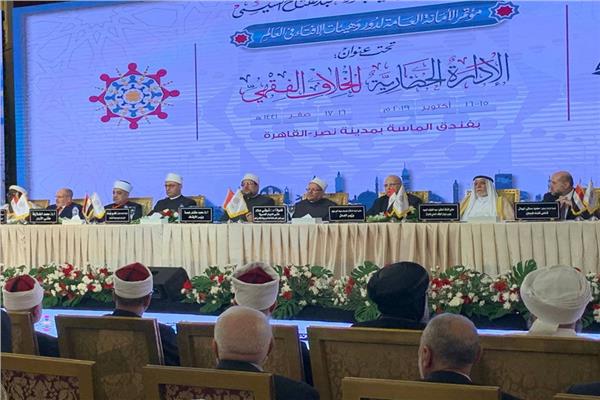 إبراهيم نجم يكشف عن الخطوات العملية القادمة لتنفيذ مشروعات ومبادرات المؤتمر العالمي للإفتاء