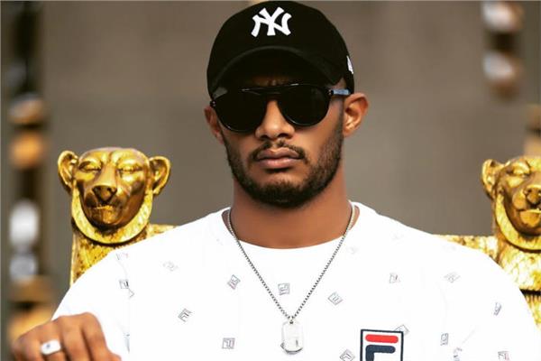 محمد رمضان