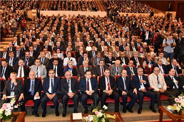 المؤتمر المعرض الدولي العاشر لدول حوض البحر المتوسط