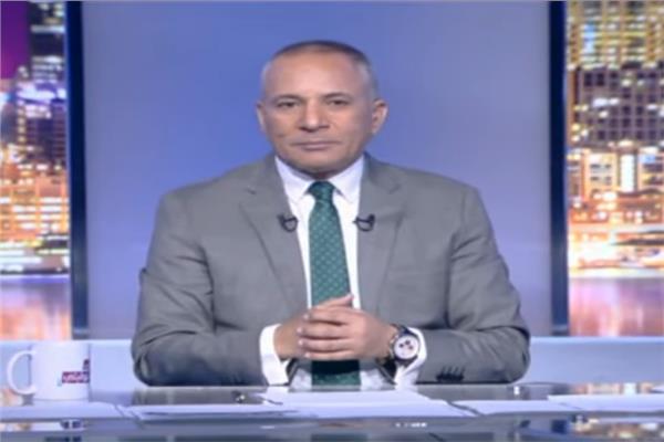  الإعلامي أحمد موسى