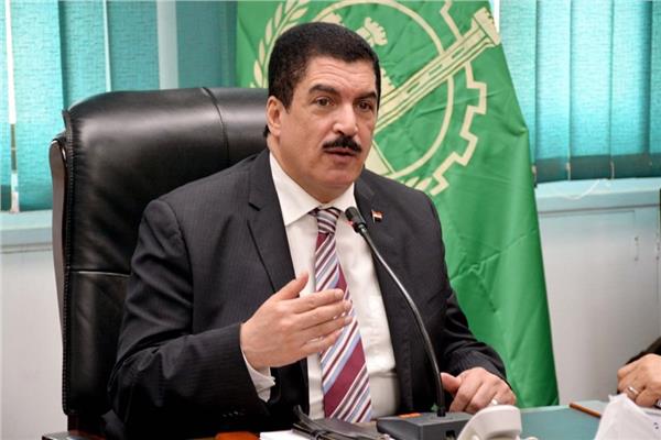 محافظ القلوبية