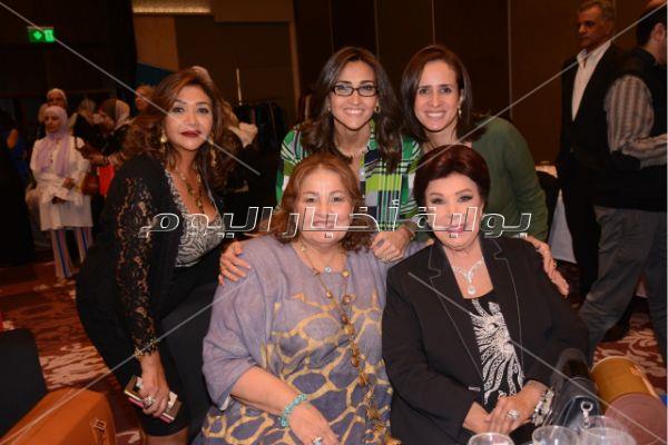  مهرجان الإبداع المصري