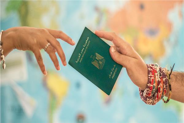 خطوتين عليك اتباعهما حال ضياع جواز سفرك بالخارج