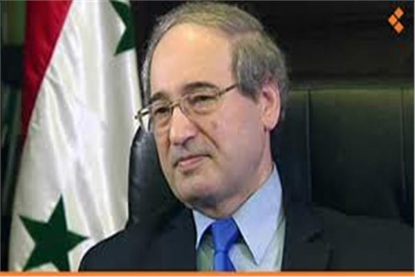 فيصل المقداد يلتقي بوزيري خارجية موريتانيا ونيكاراجوا ونظيره الروسي