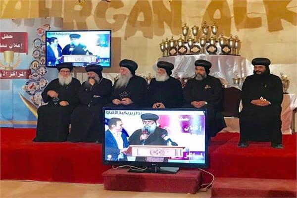  مهرجان الكرازة ٢٠١٩