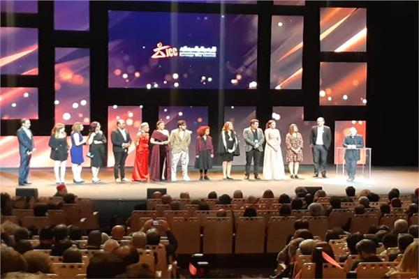  أيام قرطاج السينمائية 2019