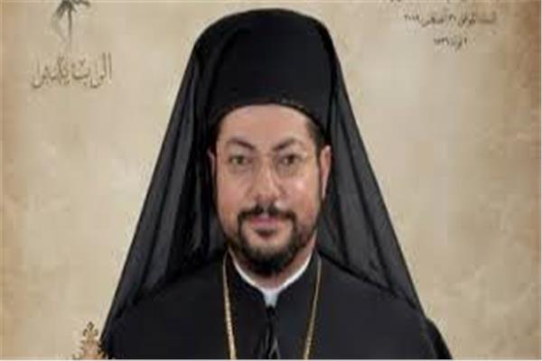 الانبا باخوم