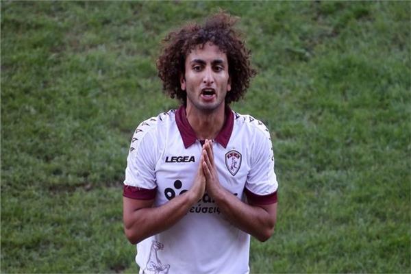عمرو وردة
