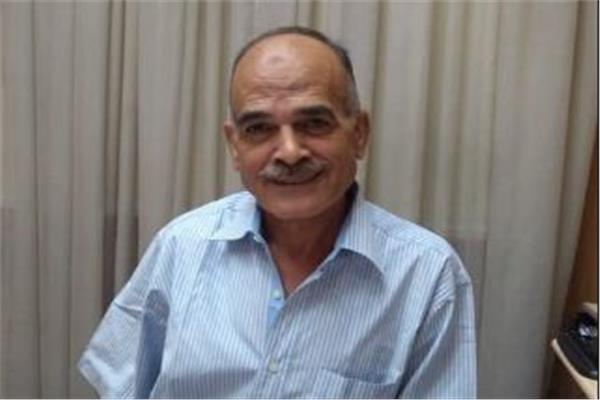 بهجت شاكر - مدير عام جمعية مصر الجديدة