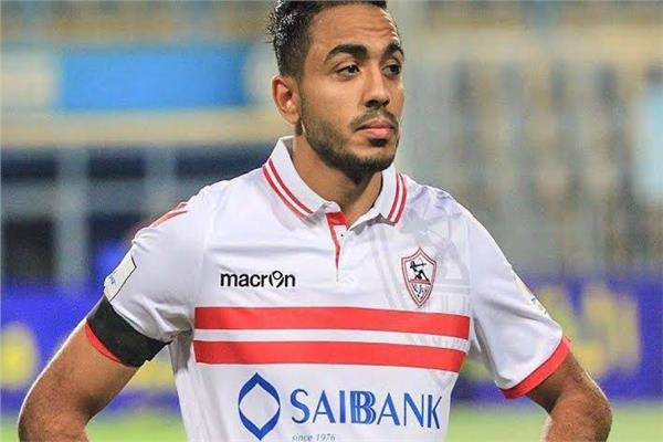 محمود كهربا