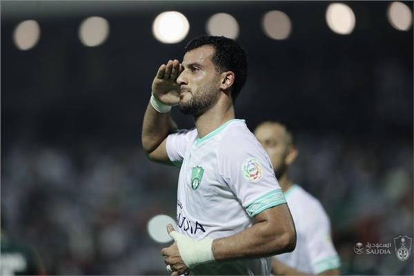 عمر السومة