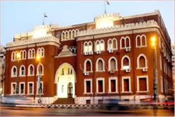 جامعة الإسكندرية