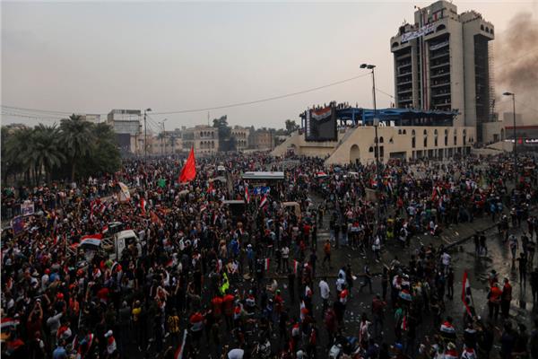 صورة أرشيفية