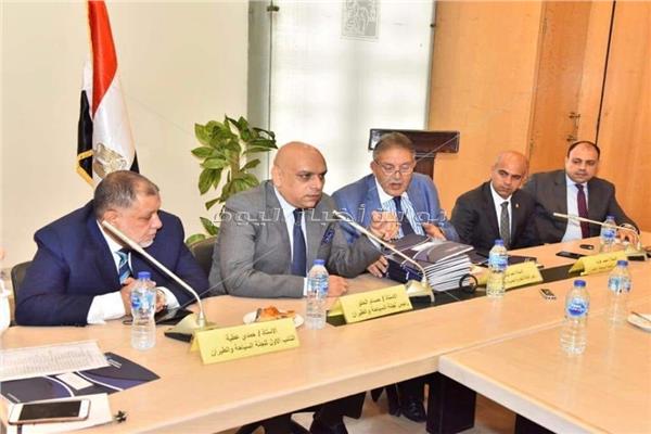 شعبة السياحة بالاسكندرية