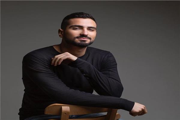 محمد الشرنوبي