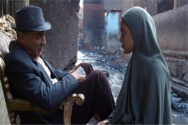 بوستر فيلم ورد مسموم