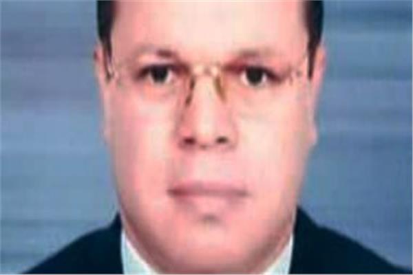 المستشار حمادة الصاوى النائب العام 