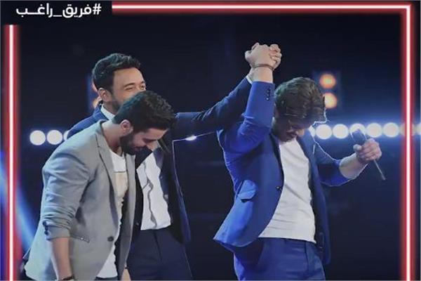 ميشيل شلهوب - ربيع سلوم