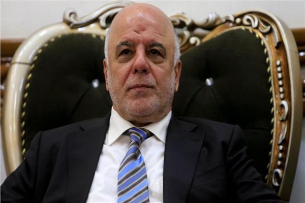 حيدر العبادي 