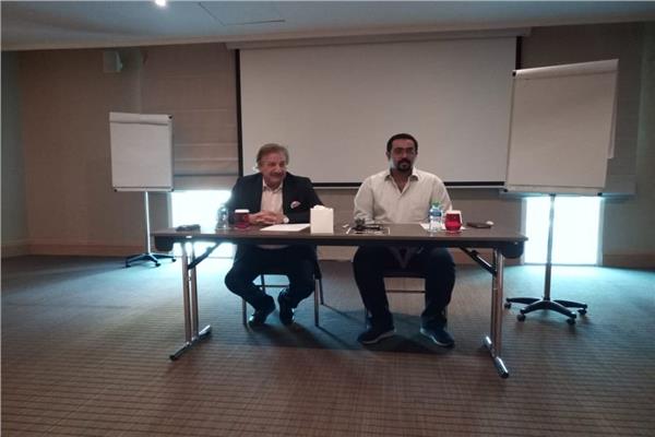 انطلاق ندوة محمد المنصور بمهرجان «بي يوند» بالكويت