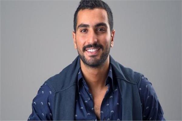محمد الشرنوبي