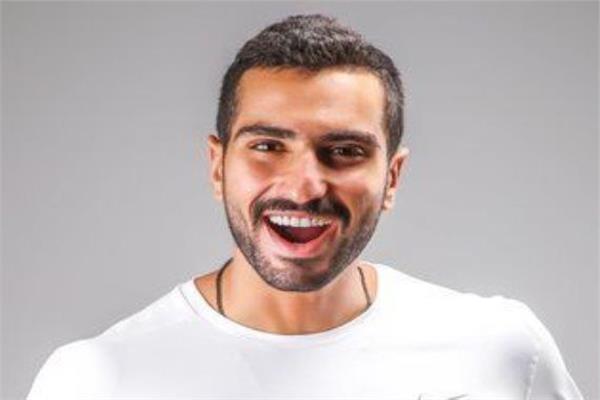 محمد الشرنوبي 