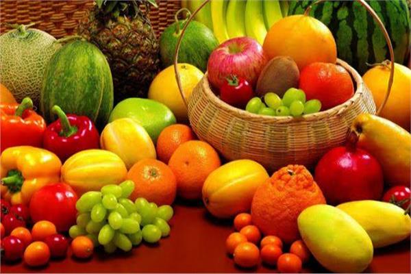 10 أطعمة تحميك من السمنة والسرطان 