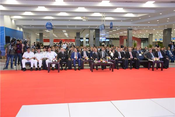 مطار شرم الشيخ