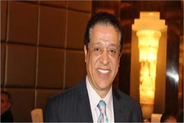  النائب محمد المسعود