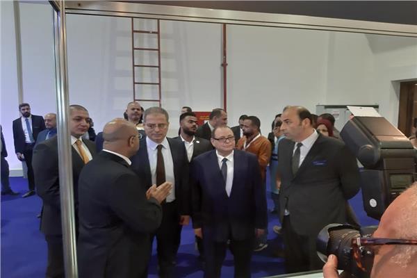 معرض اليكتريكس للكهرباء