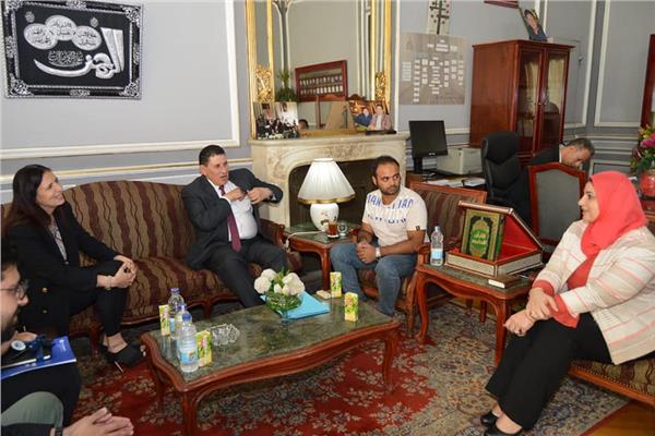  جامعة عين شمس