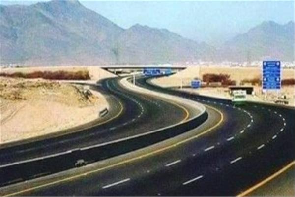 مشروعات الطرق "شرم الشيخ"