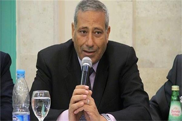 رئيس مدينة شرم الشيخ