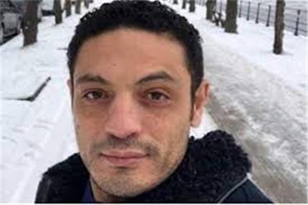 محمد علي