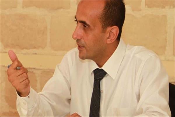 مدير عام آثار الإسكندرية