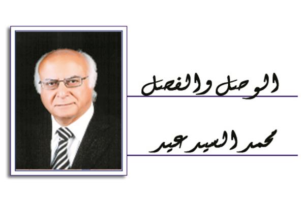 محمد السيد عيد