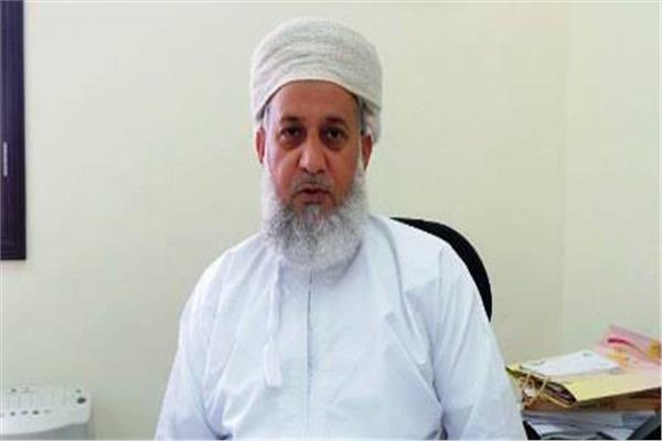 سالم بن هلال الخروصي 