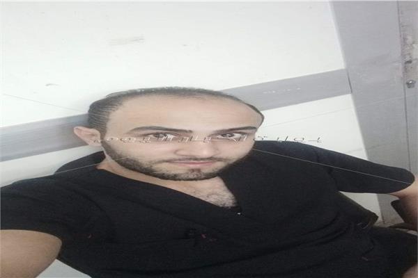 المجني عليه
