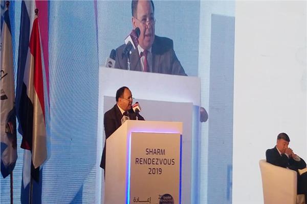 خلال انعقاد المؤتمر السنوي للتأمين 