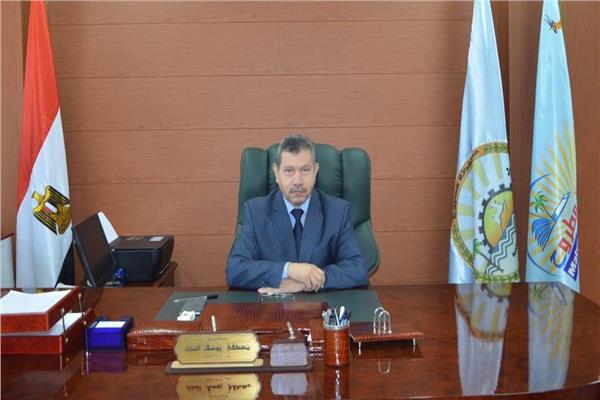 إجراء انتخابات أمناء اللجان بكليات جامعة مطروح 