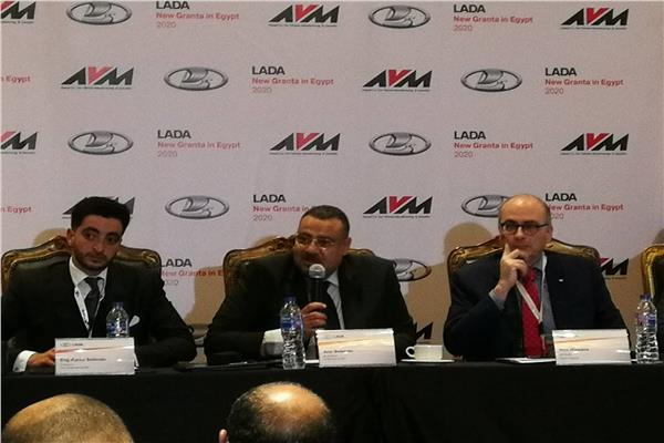 جانب من الحفل