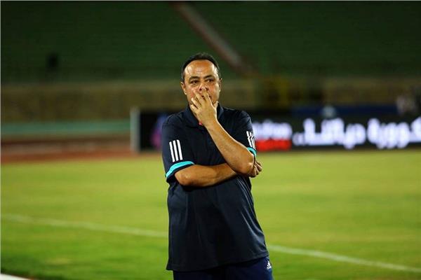 طارق يحيى 