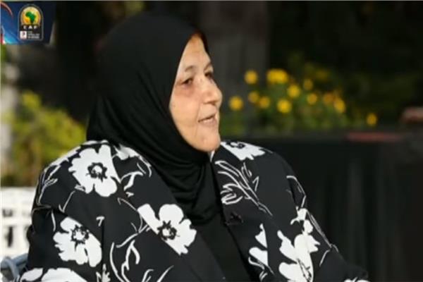 هاجر سعد الدين 