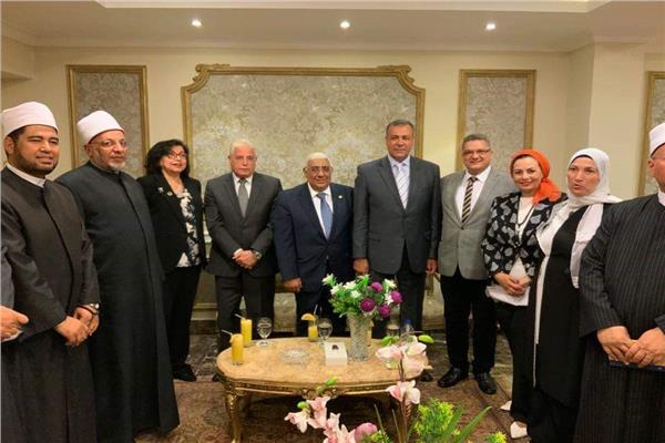 المصرف المتحد ينظم فاعليات مسابقة القرآن الكريم لأول مرة بجنوب سيناء