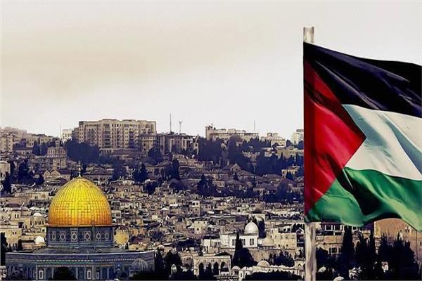شعر عن يوم الاستقلال الفلسطيني