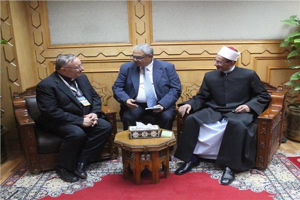  الشيخ صالح عباس
