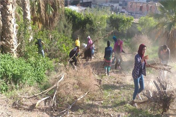 مبادرة «حكاية تاريخية»