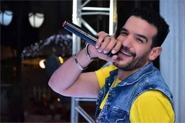  شادى الأمير مطرب شعبي