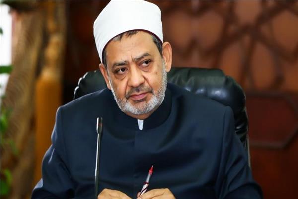 الدكتور أحمد الطيب