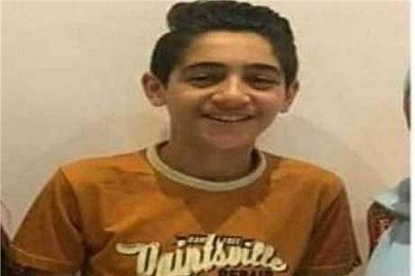 الطالب المتوفي داخل مدرسة بالقناطر